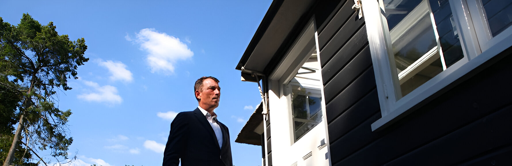 Wat is bewindvoering?